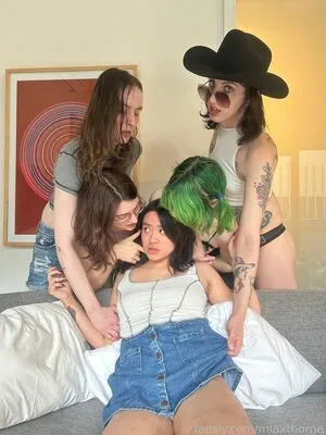 Miaxthorne OnlyFans Leaked Free Thumbnail Picture - #xtxeQzQIY8