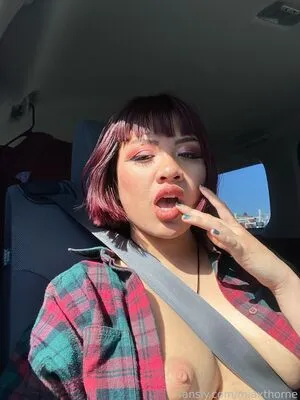 Miaxthorne OnlyFans Leaked Free Thumbnail Picture - #zIVwjGgij6