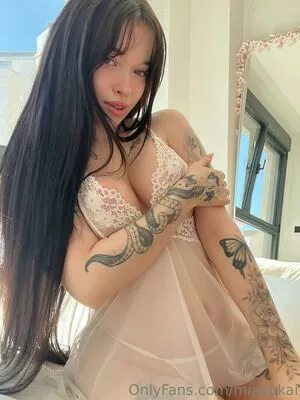 Miayokai OnlyFans Leaked Free Thumbnail Picture - #74NjRRXLSH