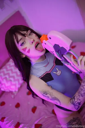 Miayokai OnlyFans Leaked Free Thumbnail Picture - #SNYv1xlxbL