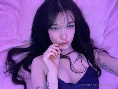 Miayokai OnlyFans Leaked Free Thumbnail Picture - #e7IrqHt9BQ