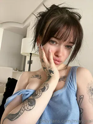 Miayokai OnlyFans Leaked Free Thumbnail Picture - #iD1ke7WEAS