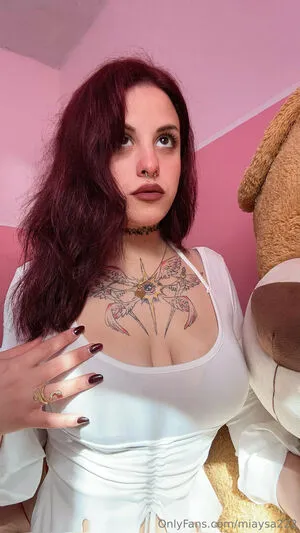 Miaysa222 OnlyFans Leaked Free Thumbnail Picture - #7u8jqz4cdD