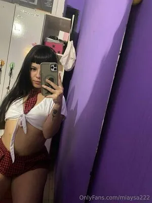 Miaysa222 OnlyFans Leaked Free Thumbnail Picture - #L2vcTIEank