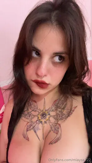 Miaysa222 OnlyFans Leaked Free Thumbnail Picture - #WRW33FHvie