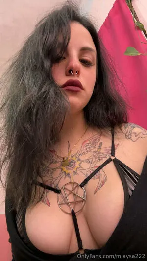 Miaysa222 OnlyFans Leaked Free Thumbnail Picture - #WrF9FO8Wg8