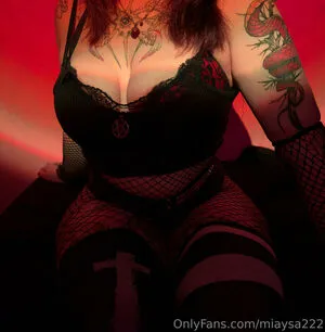 Miaysa222 OnlyFans Leaked Free Thumbnail Picture - #vOVC4TkJZs