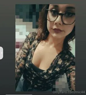 Mic44 OnlyFans Leaked Free Thumbnail Picture - #CILMaoZH8c