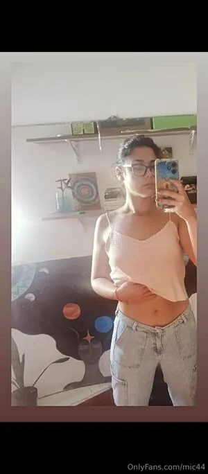 Mic44 OnlyFans Leaked Free Thumbnail Picture - #EvynVJjeCz