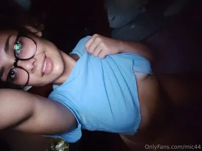 Mic44 OnlyFans Leaked Free Thumbnail Picture - #Q4Tbyu3SpW