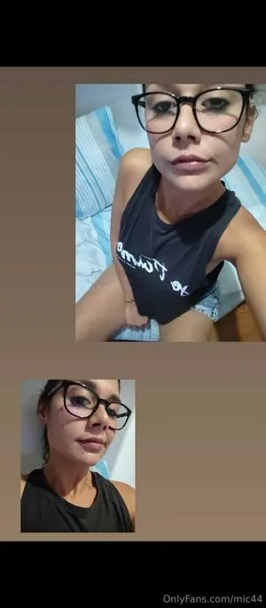 Mic44 OnlyFans Leaked Free Thumbnail Picture - #QfyAes9Lih