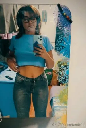 Mic44 OnlyFans Leaked Free Thumbnail Picture - #eb5nzIRrgI