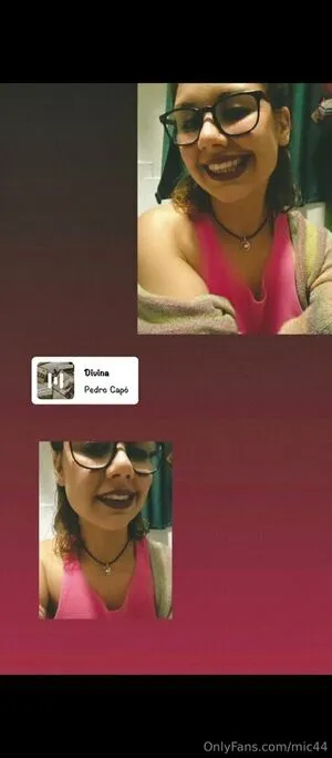 Mic44 OnlyFans Leaked Free Thumbnail Picture - #t4umqXxWH9