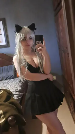Mic4ela Diaz OnlyFans Leaked Free Thumbnail Picture - #qraUSZd9AY