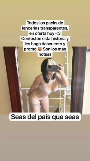 Mic4ela Diaz OnlyFans Leaked Free Thumbnail Picture - #u7nmPiT8Ry