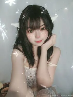 Mica OnlyFans Leaked Free Thumbnail Picture - #020gvjM2i7
