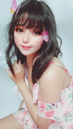 Mica OnlyFans Leaked Free Thumbnail Picture - #1ANArAPkAZ