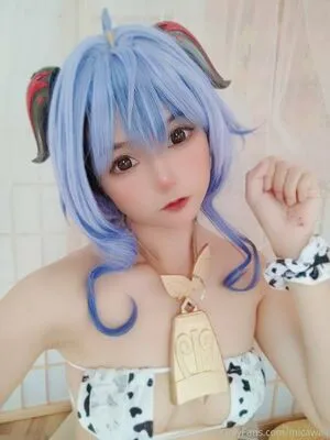 Mica OnlyFans Leaked Free Thumbnail Picture - #9f58UqhY1V
