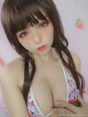 Mica OnlyFans Leaked Free Thumbnail Picture - #FNYAc3pfLD