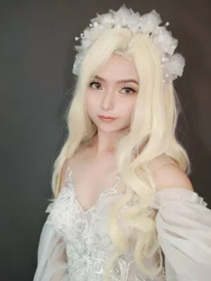 Mica OnlyFans Leaked Free Thumbnail Picture - #FtnBLFQx1j