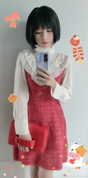 Mica OnlyFans Leaked Free Thumbnail Picture - #SsnBqH6QKr