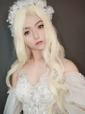 Mica OnlyFans Leaked Free Thumbnail Picture - #YitWfefd8K