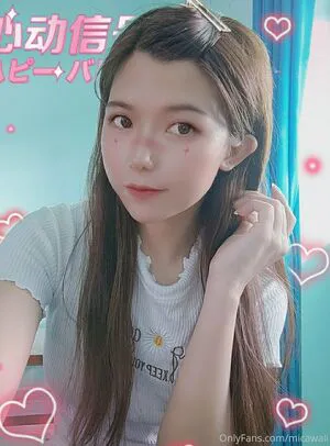 Mica OnlyFans Leaked Free Thumbnail Picture - #hwodxVq2RQ