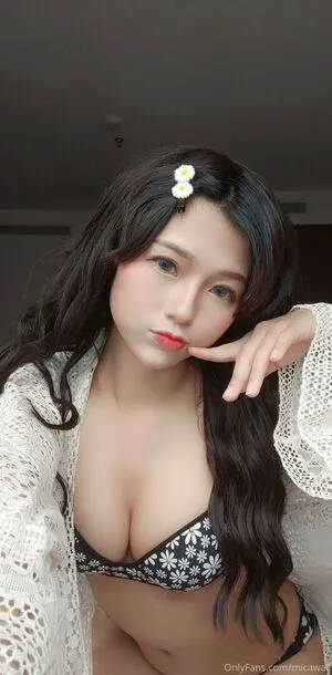 Mica OnlyFans Leaked Free Thumbnail Picture - #jk4a51kH1A