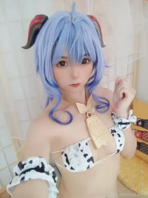 Mica OnlyFans Leaked Free Thumbnail Picture - #r1Ur2X2TE3
