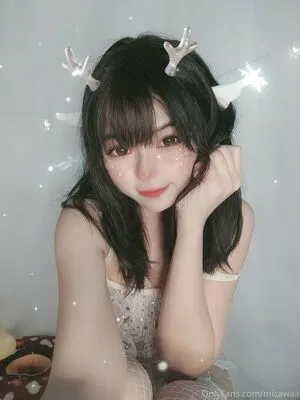 Mica OnlyFans Leaked Free Thumbnail Picture - #xsGfFTG22e