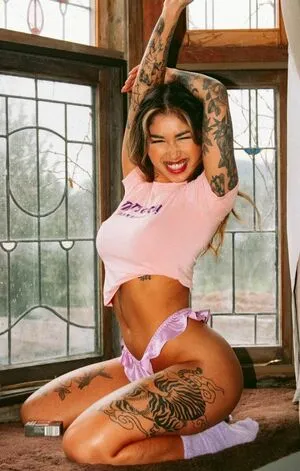 Mica Blanco OnlyFans Leaked Free Thumbnail Picture - #i4mT4Zy4oB