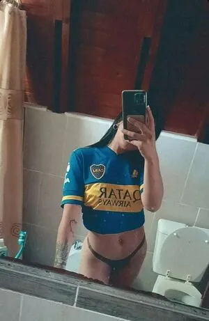 Mica Ferreyra OnlyFans Leaked Free Thumbnail Picture - #91om3gbX3N