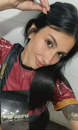 Mica Ferreyra OnlyFans Leaked Free Thumbnail Picture - #SyaaAnvb88