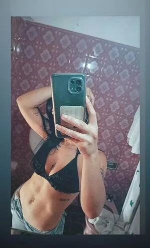 Mica Ferreyra OnlyFans Leaked Free Thumbnail Picture - #eEshKcCq8K