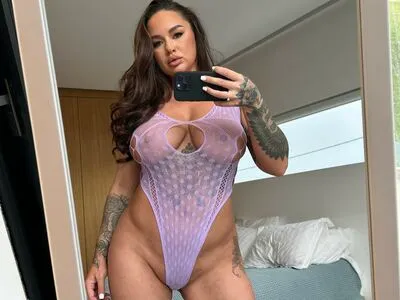 Mica Martinez OnlyFans Leaked Free Thumbnail Picture - #vZhf7QOLxs