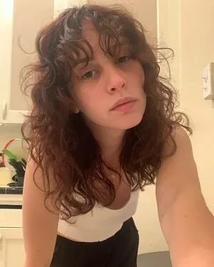 Mica Tenenbaum OnlyFans Leaked Free Thumbnail Picture - #DPaYv9k0U3