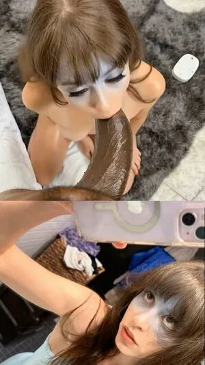 Mica Tenenbaum OnlyFans Leaked Free Thumbnail Picture - #KMHCplQeeR