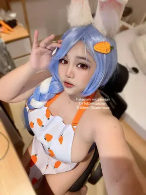Micaanesan OnlyFans Leaked Free Thumbnail Picture - #1FmUfvVmfg