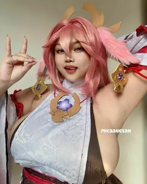 Micaanesan OnlyFans Leaked Free Thumbnail Picture - #3Ps27i7Phd