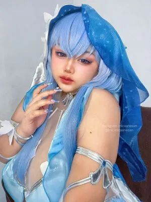 Micaanesan OnlyFans Leaked Free Thumbnail Picture - #JrlRwzGCqg