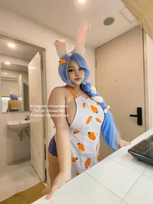Micaanesan OnlyFans Leaked Free Thumbnail Picture - #WBq0iwDKYi