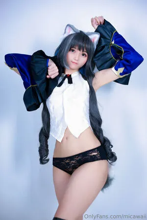 Micacos OnlyFans Leaked Free Thumbnail Picture - #6bXXZZkqVs