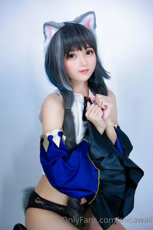 Micacos OnlyFans Leaked Free Thumbnail Picture - #DAVabfxacX