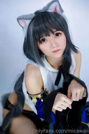 Micacos OnlyFans Leaked Free Thumbnail Picture - #NJxVH4emnV