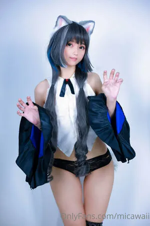 Micacos OnlyFans Leaked Free Thumbnail Picture - #NicYEVUIgL