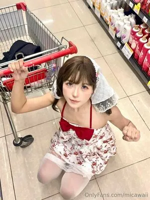 Micacos OnlyFans Leaked Free Thumbnail Picture - #Y7S7DFy4v7