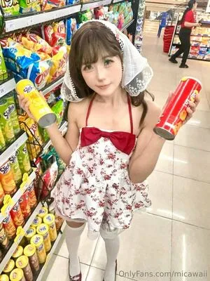 Micacos OnlyFans Leaked Free Thumbnail Picture - #ZqjDaQVyjY