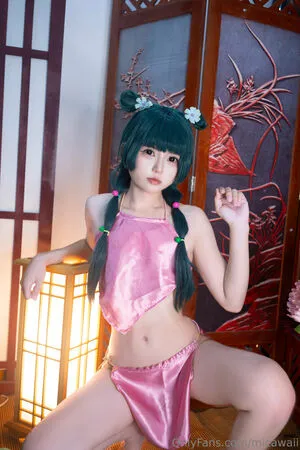 Micacos OnlyFans Leaked Free Thumbnail Picture - #hFsVAzGirT