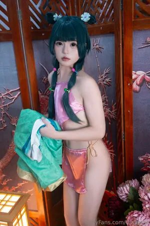 Micacos OnlyFans Leaked Free Thumbnail Picture - #kt1ZAaSnlq