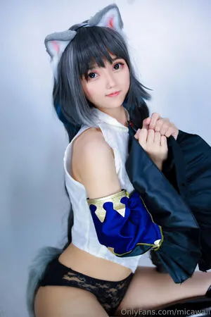 Micacos OnlyFans Leaked Free Thumbnail Picture - #qmL7PLfwIr